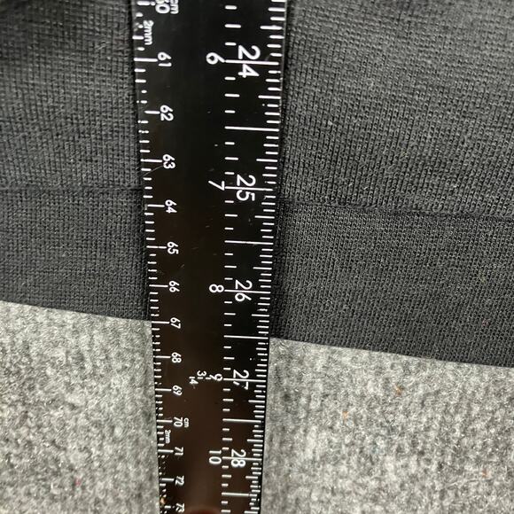 Rolling Stones Hoodie Mens L Black Pullover Graphic Band Logo Long Sleeve Rock - Picture 3 of 8